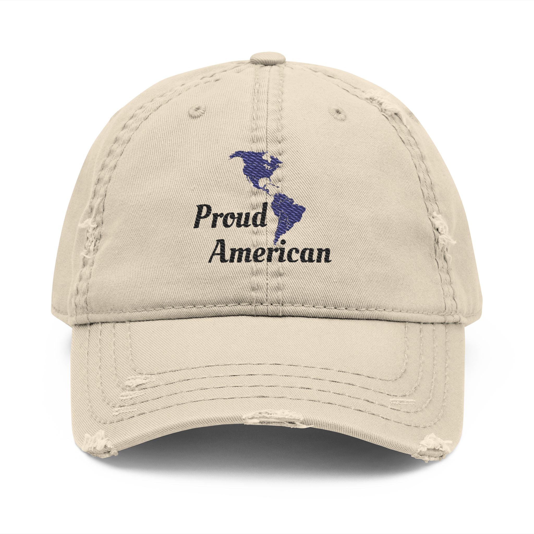 Rooted in the Americas. A continental connection. Casual Style, Embroidered Cap for Teens and adults. Everyday Wear, Adjustable Fit
