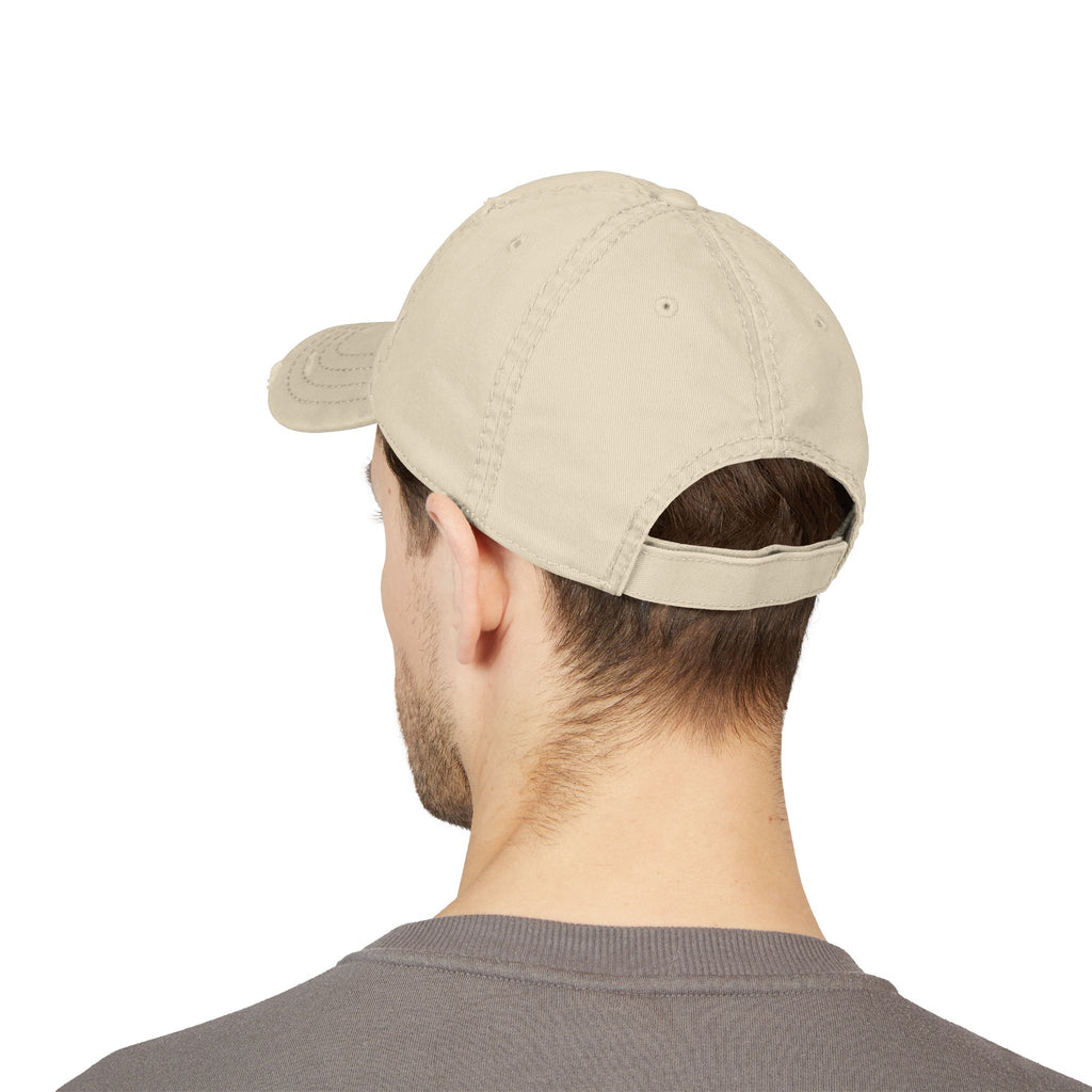 Rooted in the Americas. A continental connection. Casual Style, Embroidered Cap for Teens and adults. Everyday Wear, Adjustable Fit