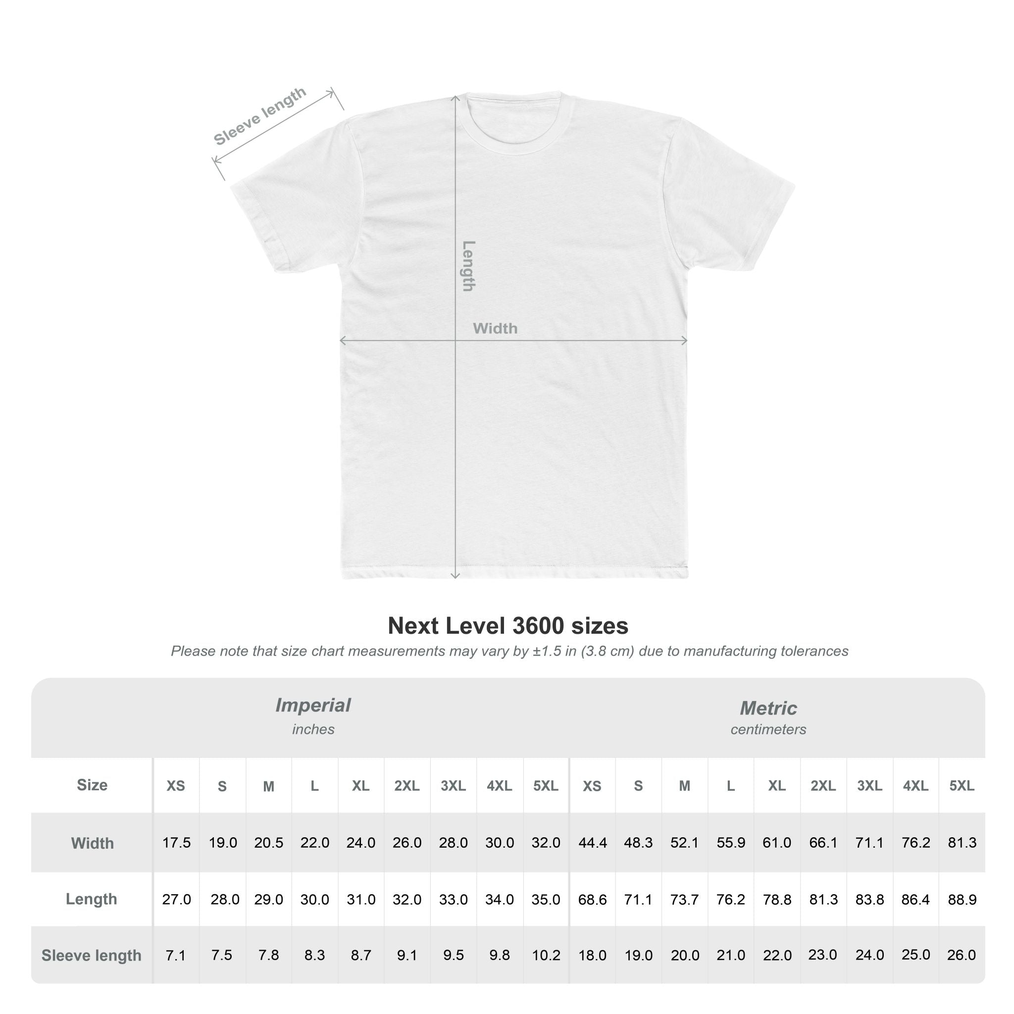 Soccer Shirt Unisex Cotton Crew Tee