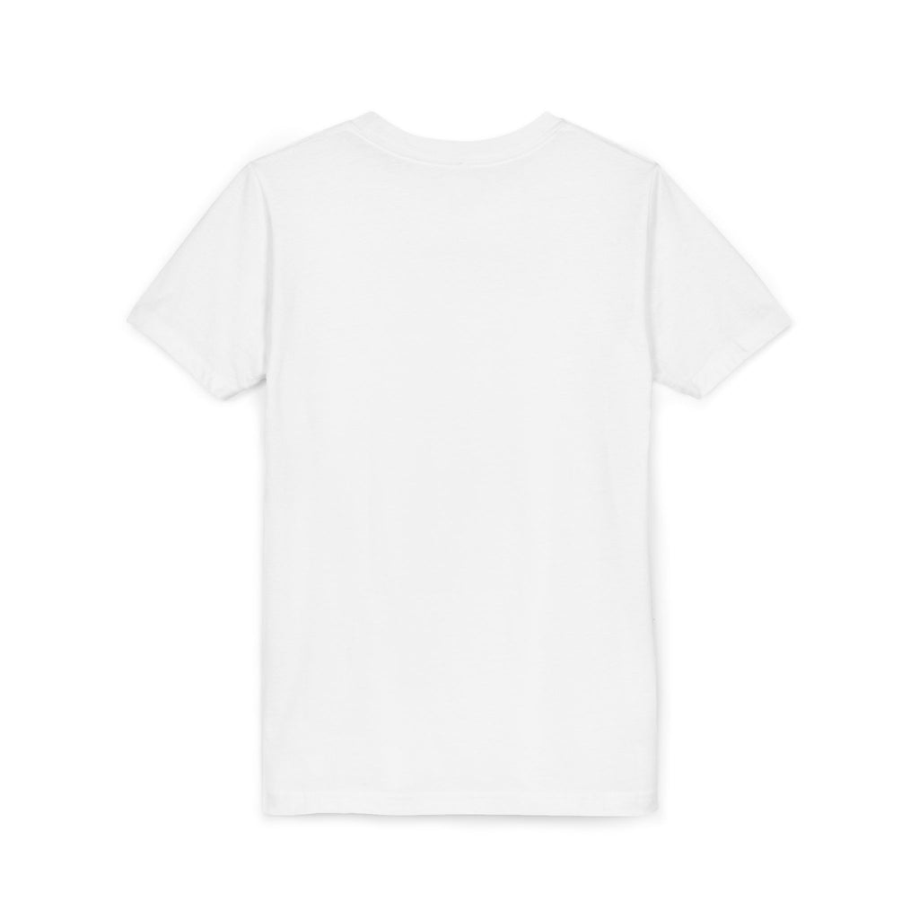 Youth Short Sleeve Tee - Love Gymnastics