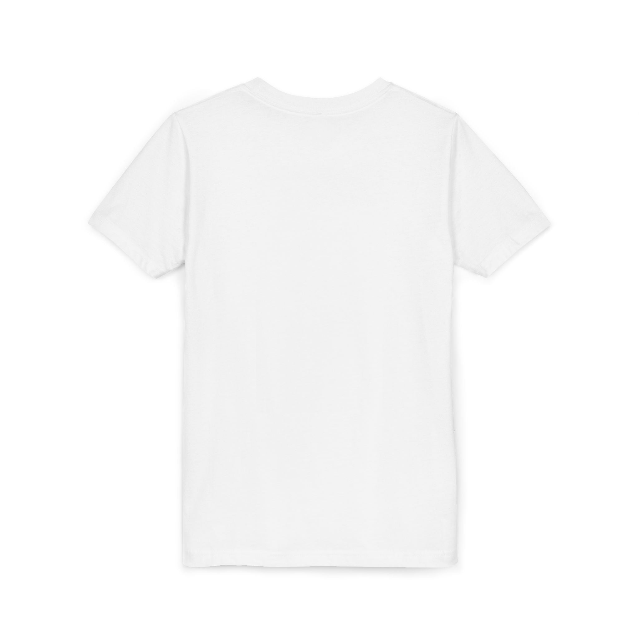 Youth Short Sleeve Tee - Love Gymnastics