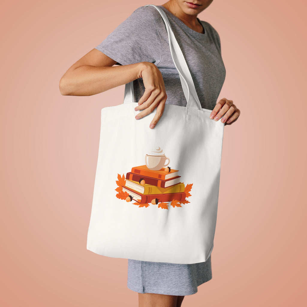Cotton Tote Bag